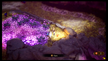 Chest Number 4 in #title