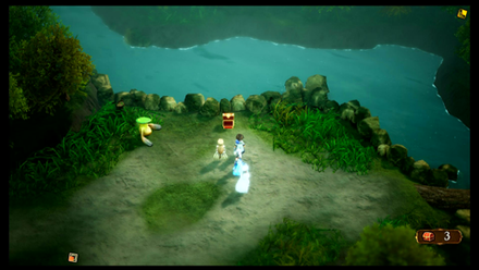 Chest Number 6 in #title