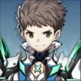 SSBU Rex (Master Driver)