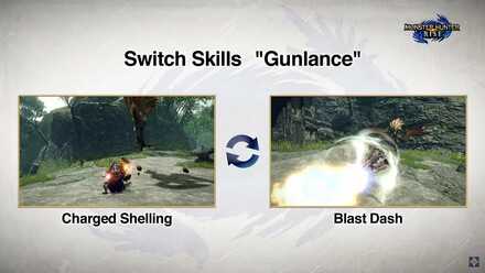 MH Rise - Switch Skills 2