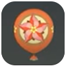 Genshin - Bloom Balloon