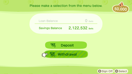 ACNH - How to Plant Trees on Paths - Prepare 50000 Bells