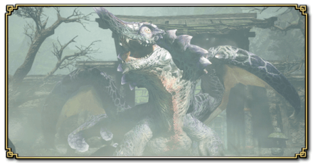 Monster Hunter Rise (MH Rise) - Chameleos