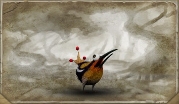 Bravely Default II - Big Wiki-Wiki