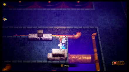 Chest Number 1 in #title