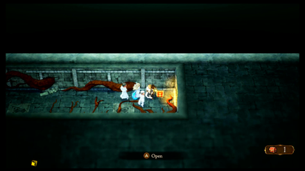 Chest Number 1 in #title