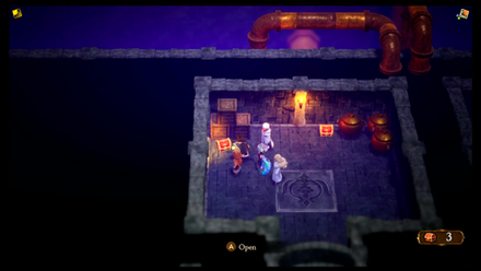 Chest Number 4 in #title