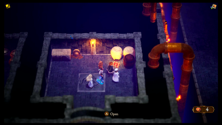 Chest Number 3 in #title