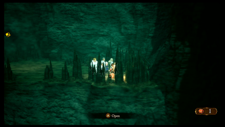 Chest Number 4 in #title