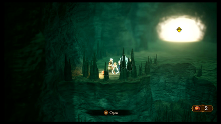 Chest Number 3 in #title