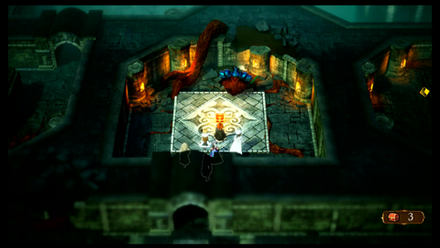 Chest Number 1 in #title