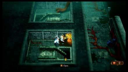 Chest Number 3 in #title