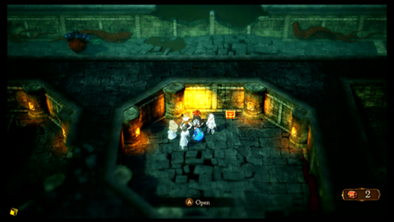 Chest Number 2 in #title