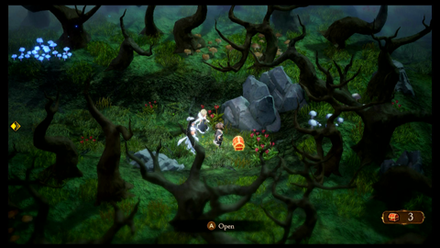 Chest Number 4 in #title