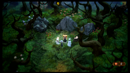 Chest Number 6 in #title