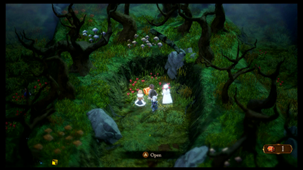 Chest Number 3 in #title