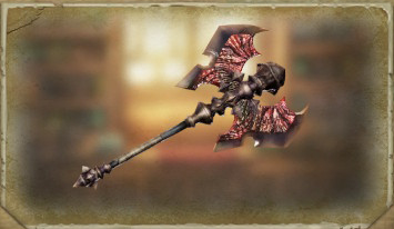 Bravely Default II - Skullbreaker