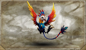 Bravely Default II - Gagana