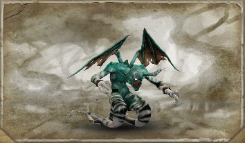 Bravely Default II - Abaddon