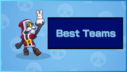 Character Tier List Best Brawlers Brawl Stars Game8 - best brawler to star first