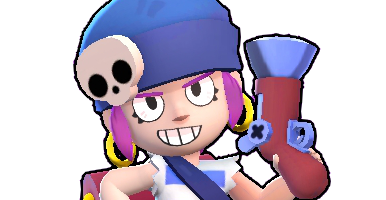 Sharpshooter - Brawl Stars.png