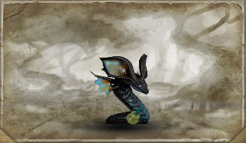 Bravely Default II - Kukulcan