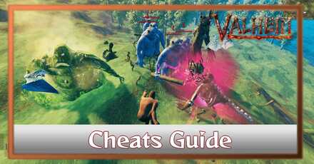 The Forest cheats: Full list of console commands and how to use them