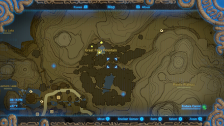 How To Farm Endura Carrots Quickly: Locations And Prices | Zelda: Breath Of  The Wild (Botw)|Game8 How To Farm Endura Carrots Quickly: Locations And Prices | Zelda: Breath Of  The Wild (Botw)|Game8