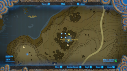 How To Farm Endura Carrots Quickly: Locations And Prices | Zelda: Breath Of  The Wild (Botw)|Game8 How To Farm Endura Carrots Quickly: Locations And Prices | Zelda: Breath Of  The Wild (Botw)|Game8