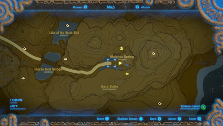 How To Farm Endura Carrots Quickly: Locations And Prices | Zelda: Breath Of  The Wild (Botw)|Game8 How To Farm Endura Carrots Quickly: Locations And Prices | Zelda: Breath Of  The Wild (Botw)|Game8