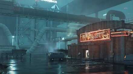 Northside Industrial District (NID) Image