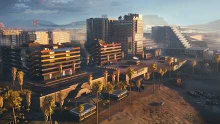 West Wind Estate Image