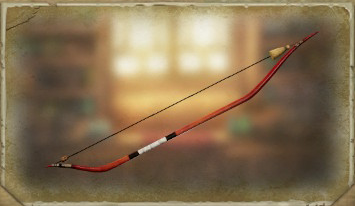 Bravely Default II - Shigeto Bow