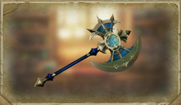 Bravely Default II - Sandman