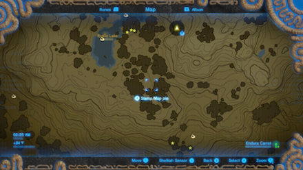 How To Farm Endura Carrots Quickly: Locations And Prices | Zelda: Breath Of  The Wild (Botw)|Game8 How To Farm Endura Carrots Quickly: Locations And Prices | Zelda: Breath Of  The Wild (Botw)|Game8