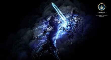 Best Trickster Builds