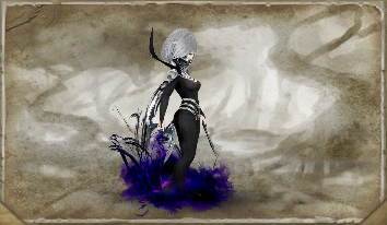 Bravely Default II - Marla