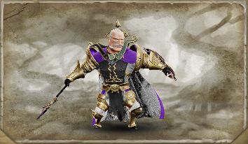 Bravely Default II - Lonsdale