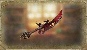 Bravely Default II - Ripper