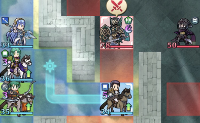 Ursula Infernal Tome User Fire Emblem Heroes FEH.png