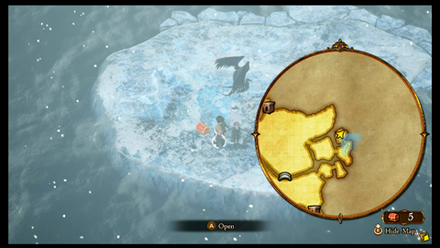 Chest Number 5 in #title