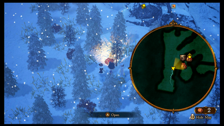 Chest Number 8 in #title