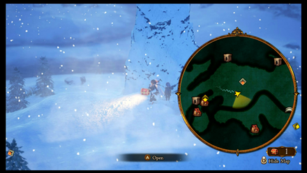 Chest Number 9 in #title