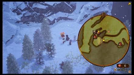 Chest Number 3 in #title