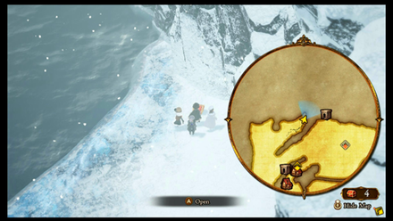 Chest Number 6 in #title