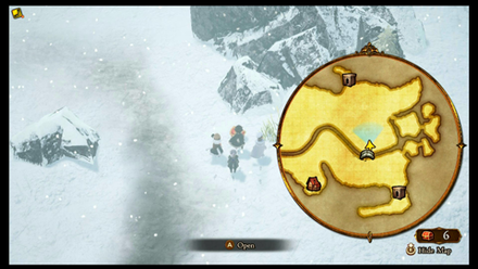 Chest Number 4 in #title