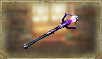 Bravely Default II - Demon