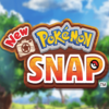 Snap Pokemon anyar