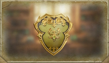 Bravely Default II - Blessing