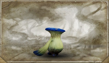 Bravely Default II - Blue Fungoo